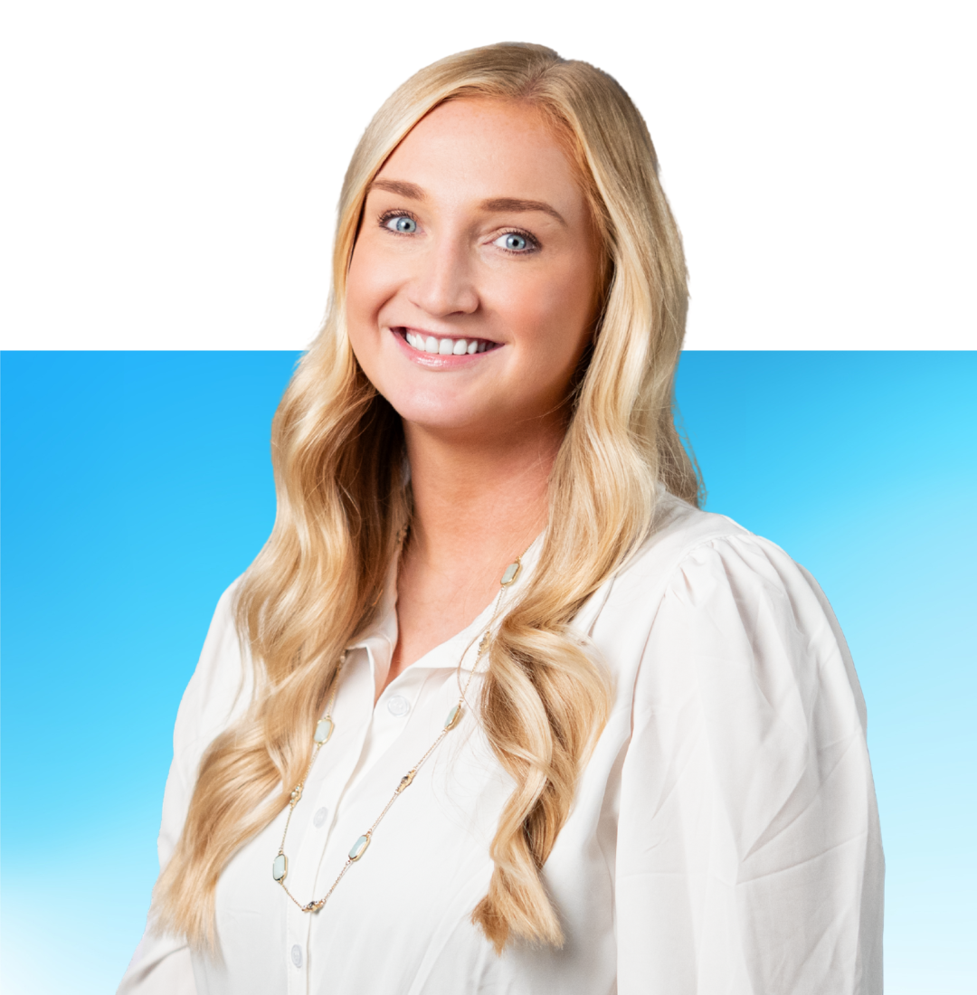 Madeline Merritt | Transaction Coordinator